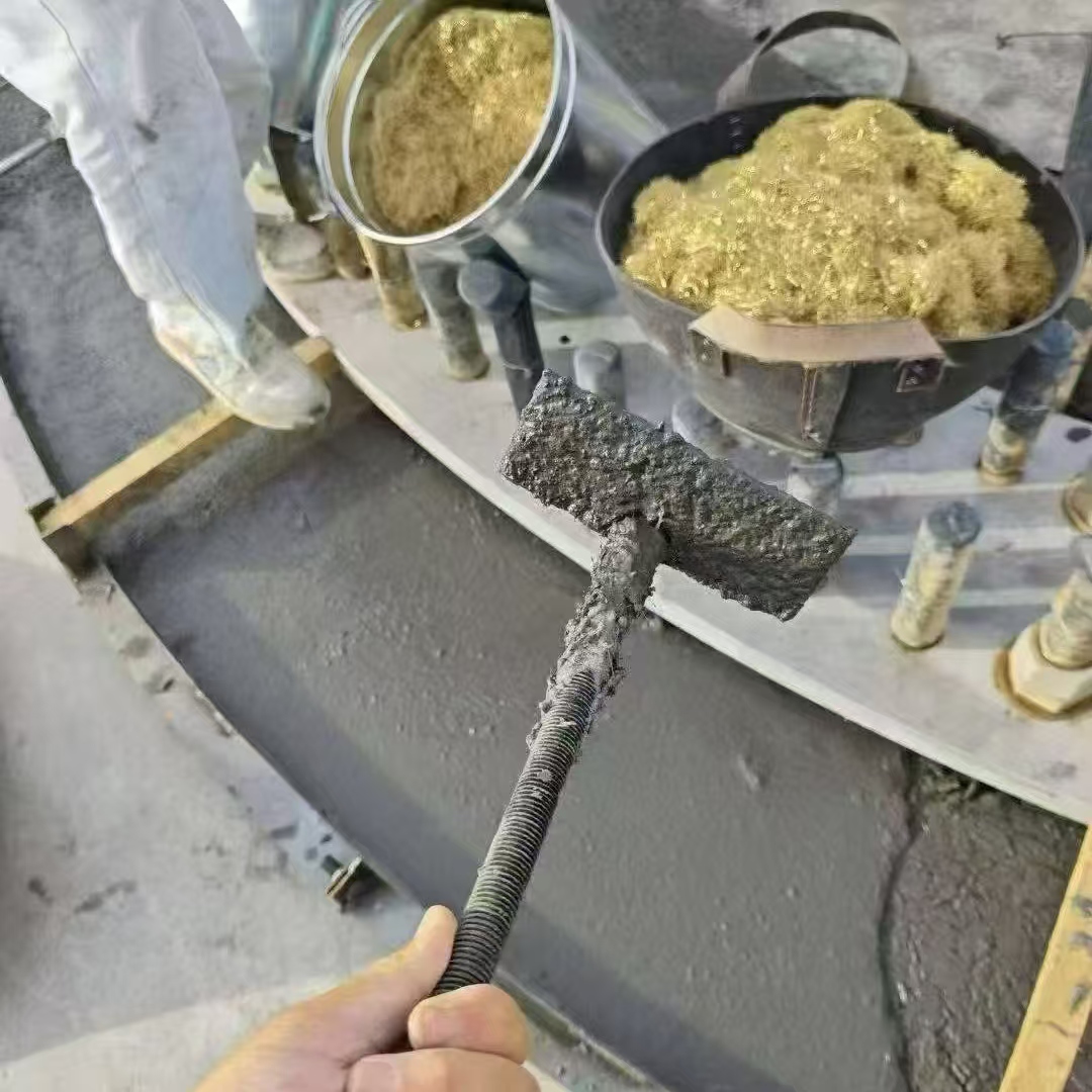 广宗C120风电设备基础专用灌浆料