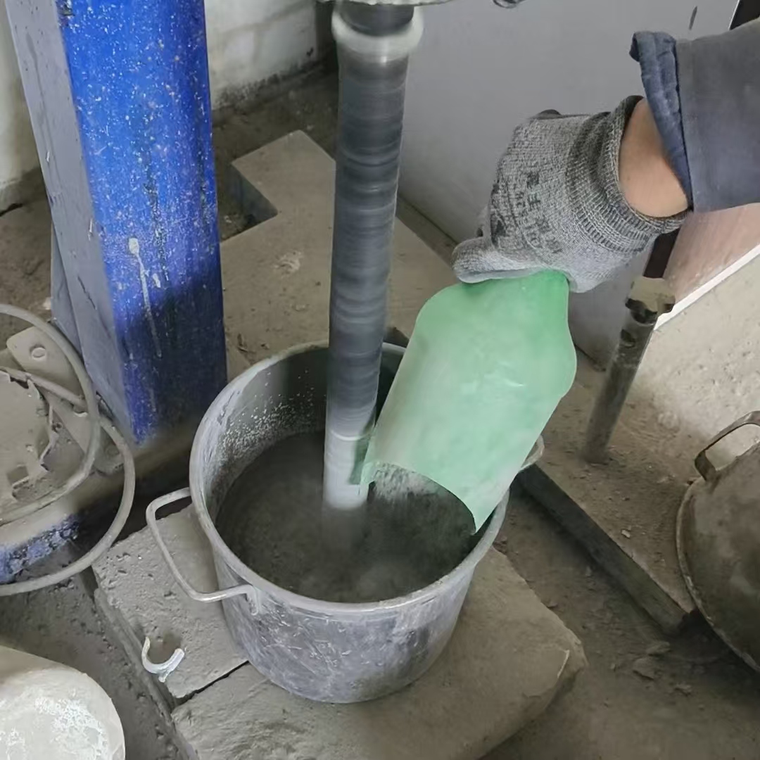 广宗桥梁公路张拉用H60压浆料与普通压浆料有什么区别？