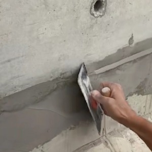 广宗P型防护型环氧树脂砂浆